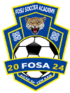 Fosu Soccer Academy