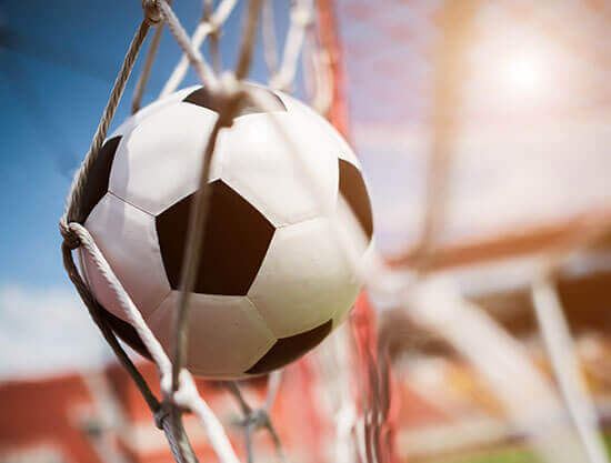 Dancing in the streets: Fans celebrate the moment 